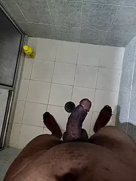 Negrotnt11 online show from 6, 11, 2025