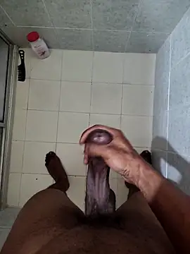 Negrotnt11 online show from 13, 10, 2025