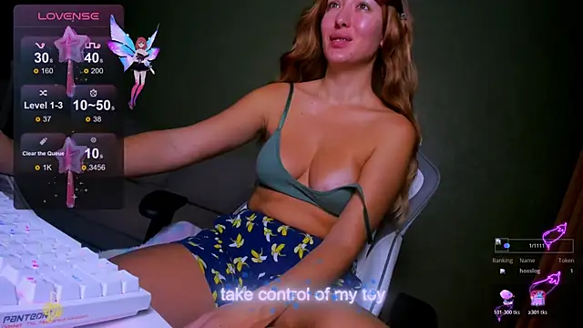 ReggieMeow online show from 4, 11, 2025