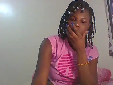 Fine baby0001 online show from 27, 5, 2026