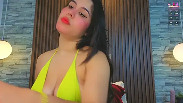alannavidal online show from 20, 3, 2026