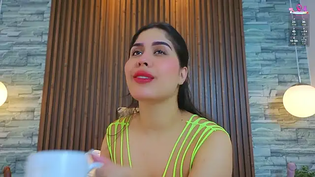 alannavidal online show from 24, 2, 2026