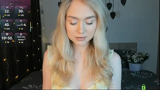 TheVanessaMaes online show from 19, 2, 2026