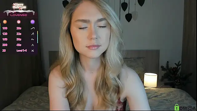 TheVanessaMaes online show from 23, 12, 2025