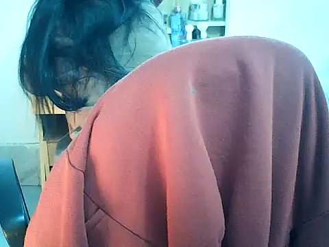 Haralushiaaax online show from 10, 1, 2026