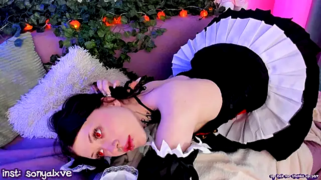 vergillhell online show from 11, 12, 2024