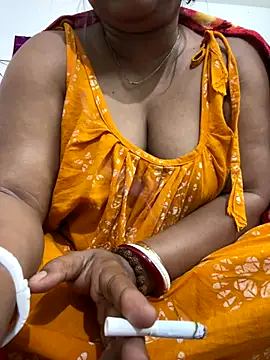 Nancy-22 online show from 22, 12, 2025