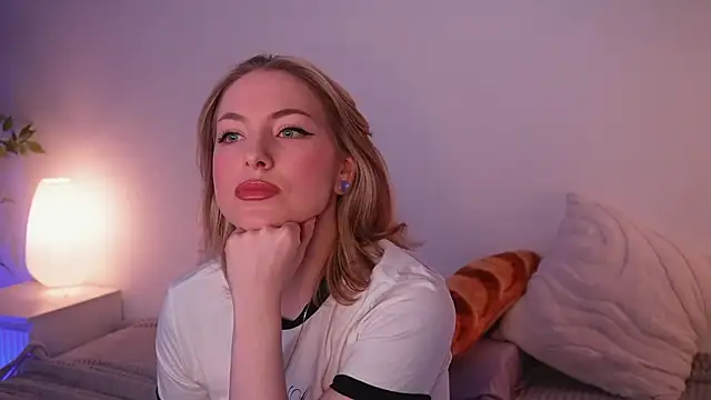 kris69kiss online show from 6, 2, 2026