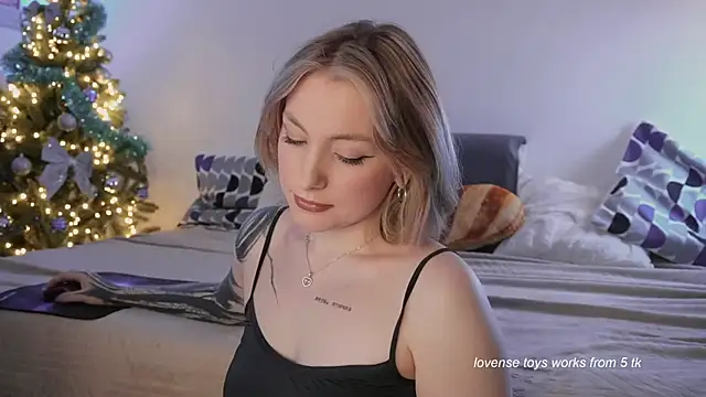 kris69kiss online show from 22, 12, 2025