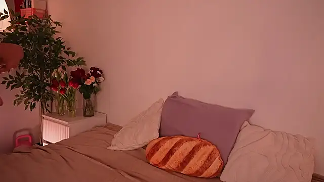 kris69kiss online show from 8, 3, 2026