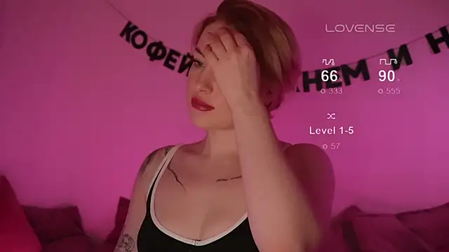 kris69kiss online show from 17, 2, 2025