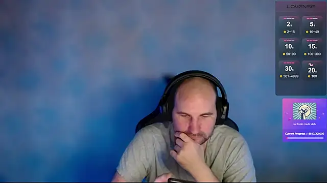 Popadosik Mod online show from 6, 3, 2025