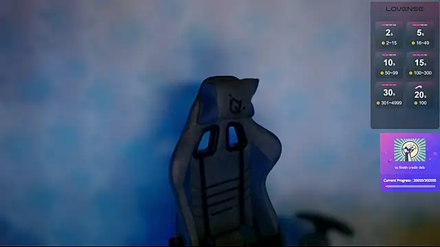 Popadosik Mod online show from 12, 3, 2025