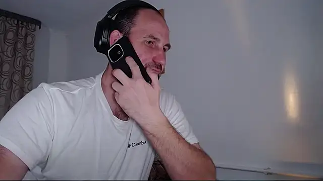 Popadosik Mod online show from 19, 2, 2026