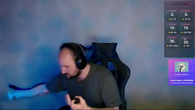 Popadosik Mod online show from 18, 3, 2025