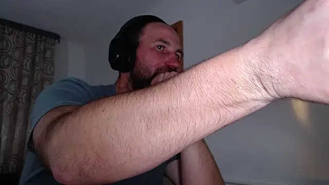 Popadosik Mod online show from 9, 3, 2026