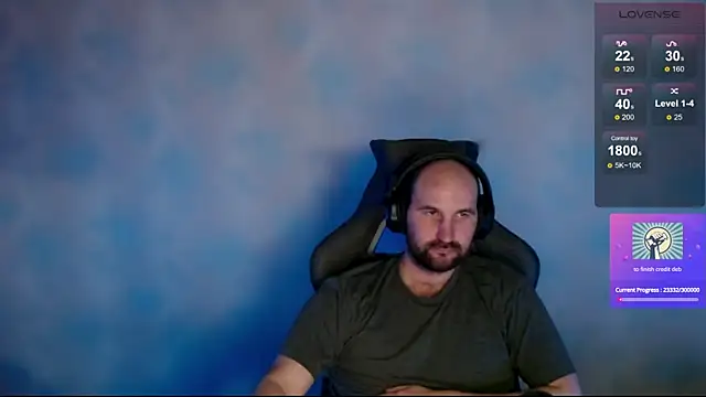 Popadosik Mod online show from 19, 3, 2025