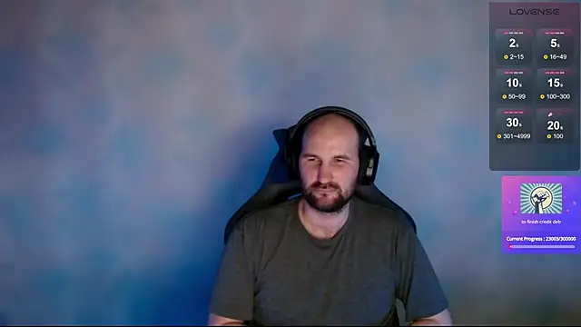 Popadosik Mod online show from 18, 3, 2025