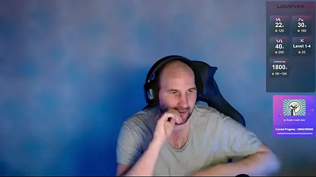 Popadosik Mod online show from 7, 3, 2025