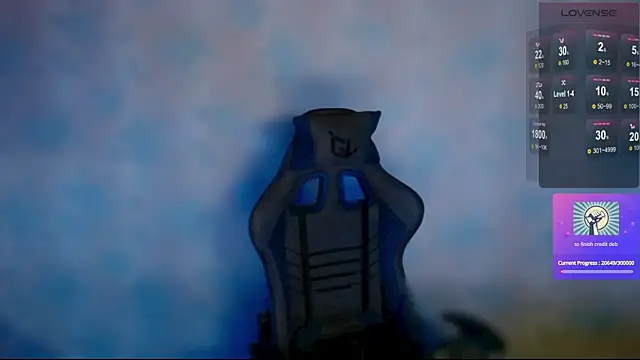 Popadosik Mod online show from 11, 3, 2025