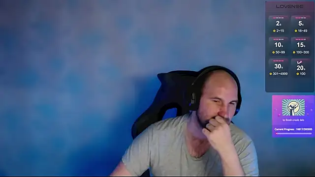 Popadosik Mod online show from 7, 3, 2025