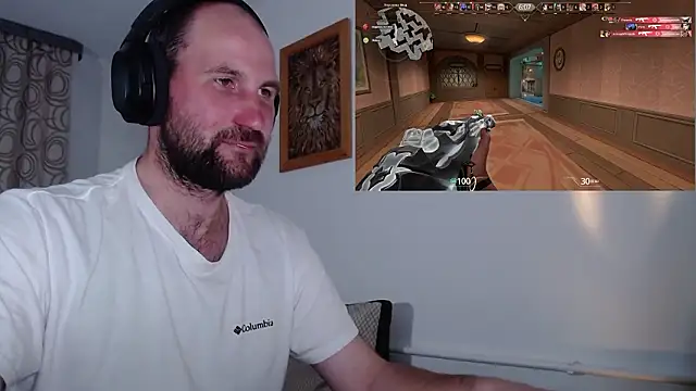 Popadosik Mod online show from 8, 3, 2026