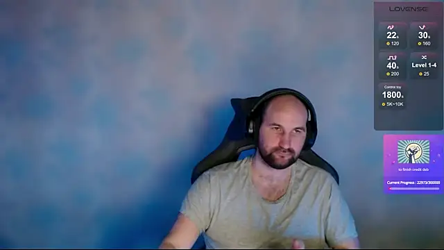 Popadosik Mod online show from 15, 3, 2025