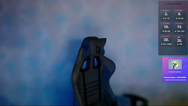 Popadosik Mod online show from 20, 3, 2025