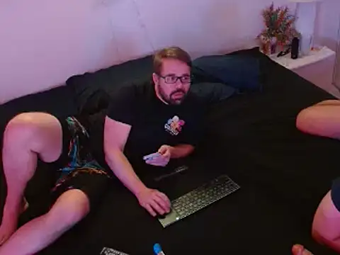 Biff Beaverhousen online show from 29, 12, 2024