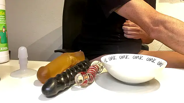 Geilerjung69 online show from 8, 1, 2026