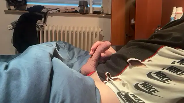 Geilerjung69 online show from 13, 3, 2026