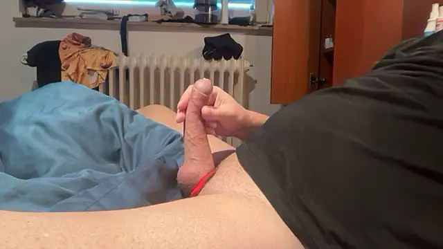 Geilerjung69 online show from 11, 4, 2026