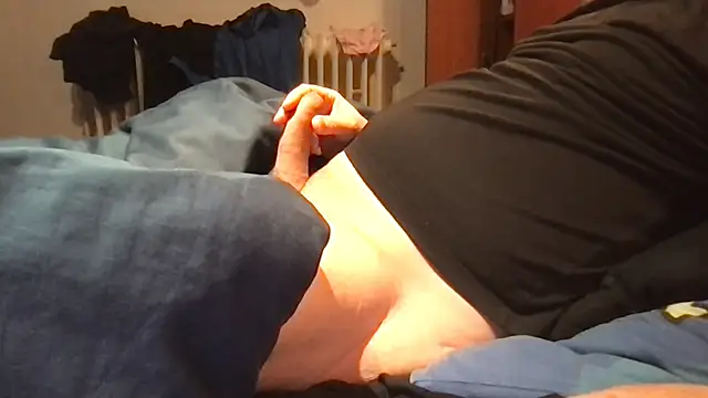 Geilerjung69 online show from 21, 11, 2025