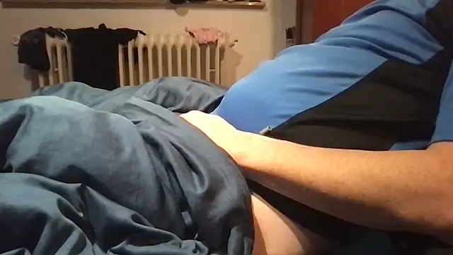 Geilerjung69 online show from 22, 11, 2025