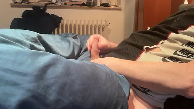 Geilerjung69 online show from 28, 2, 2026