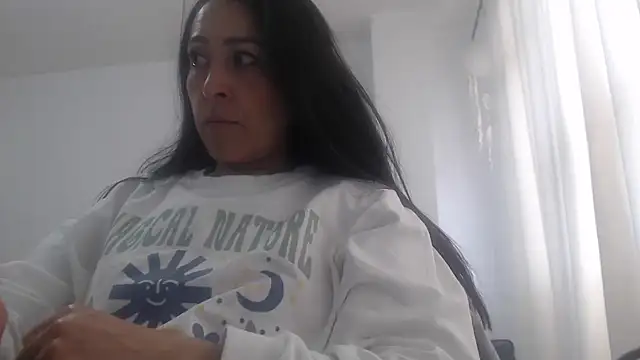 naughthyany16 online show from 7, 3, 2025