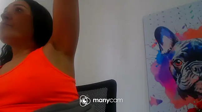naughthyany16 online show from 16, 2, 2025