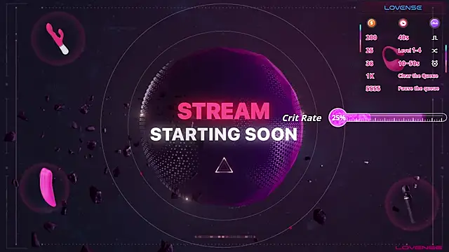 Towndude123 online show from 23, 9, 2025