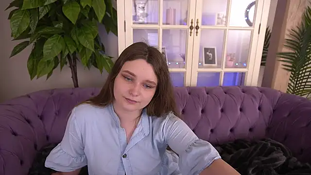 Snapshot of MagicPeachh_ chatting on 10, 6, 2026 MagicPeachh online show from 10, 6, 2026