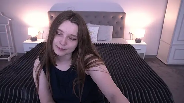Snapshot of MagicPeachh_ chatting on 30, 5, 2026 MagicPeachh online show from 30, 5, 2026
