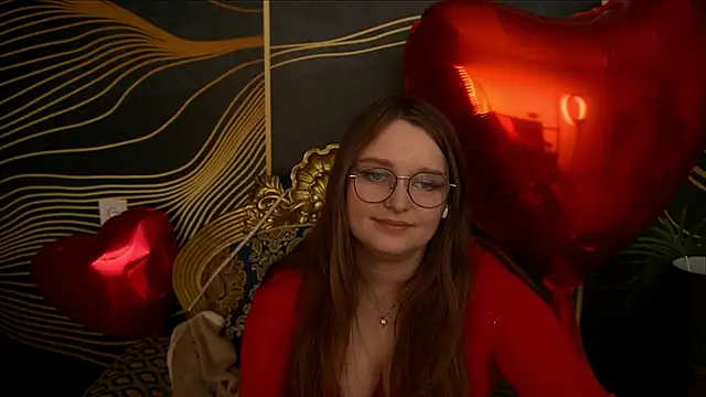 Snapshot of MagicPeachh_ chatting on 26, 2, 2025 MagicPeachh online show from 26, 2, 2025