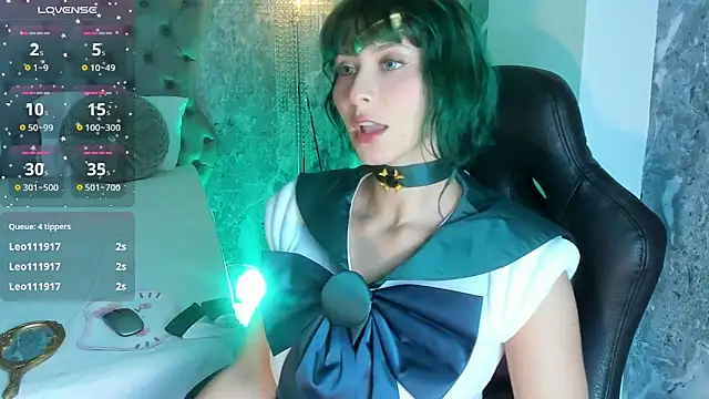 Ramona Flower online show from 7, 3, 2026