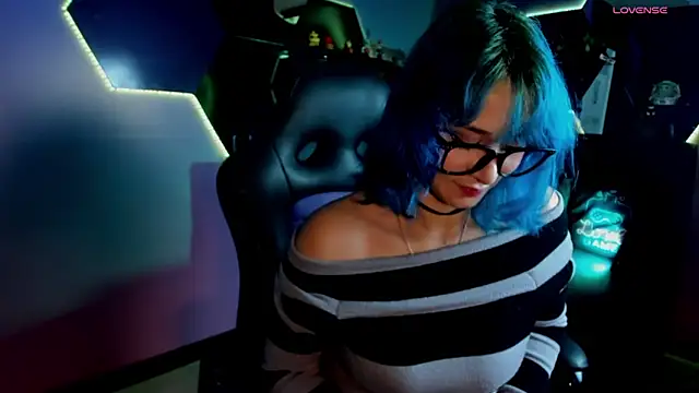 Ramona Flower online show from 21, 12, 2025