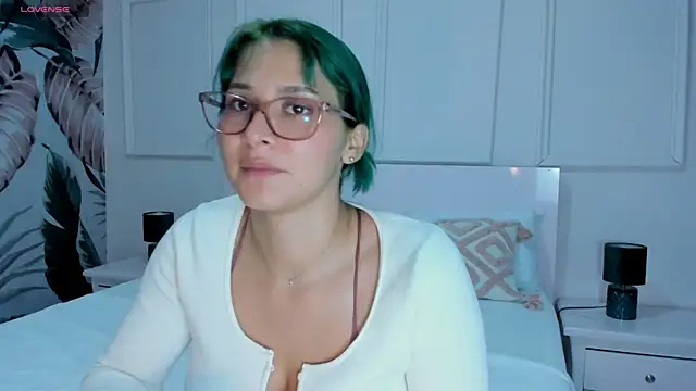 Ramona Flower online show from 30, 11, 2025