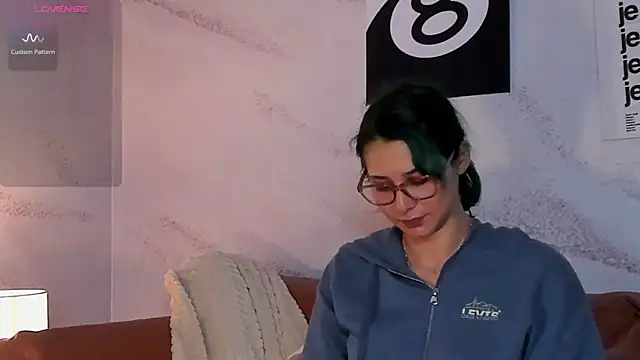 Ramona Flower online show from 2, 12, 2025