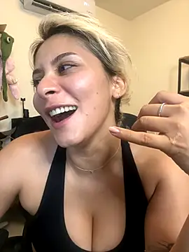 Ramona Flower online show from 8, 11, 2025