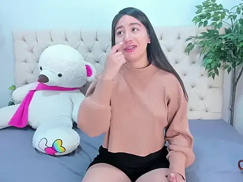 Victoria Coleman online show from 8, 2, 2026