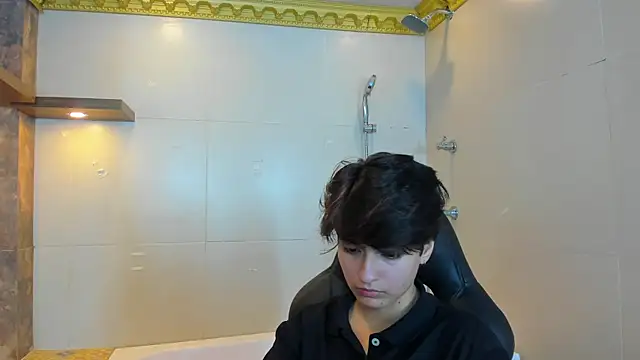 Bryce Evans online show from 14, 10, 2025