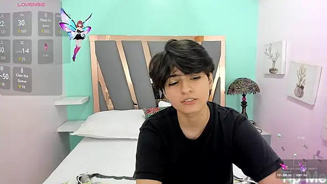 Bryce Evans online show from 30, 10, 2025