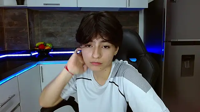 Bryce Evans online show from 25, 11, 2025